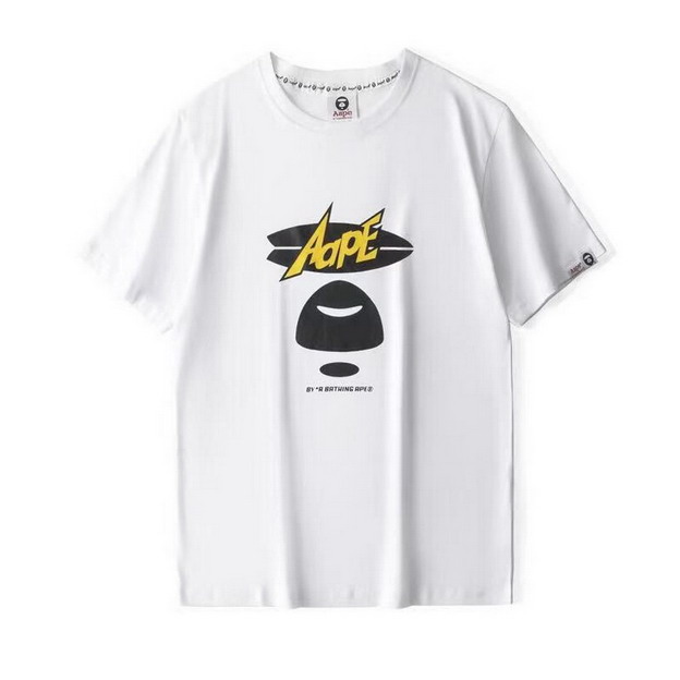 men bape t-shirts M-XXL-173